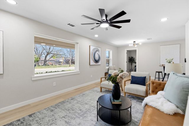 519 Cherry Drive, Princeton, TX 75407