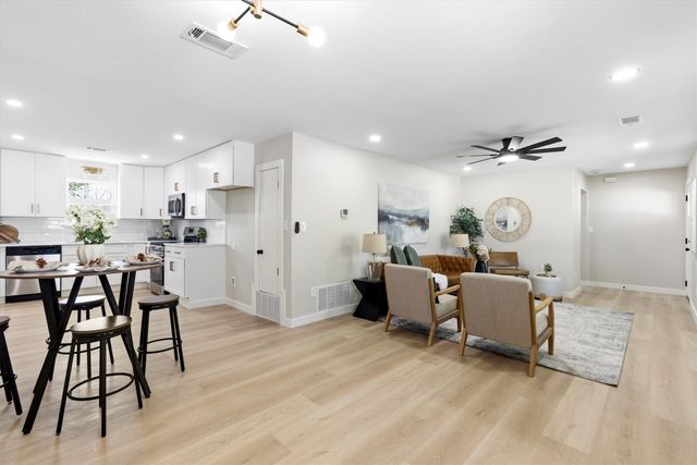 519 Cherry Drive, Princeton, TX 75407