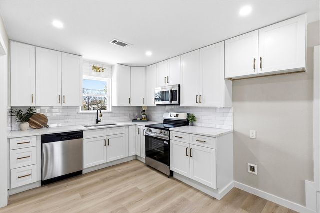 519 Cherry Drive, Princeton, TX 75407