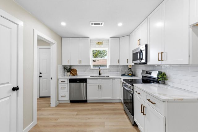 519 Cherry Drive, Princeton, TX 75407