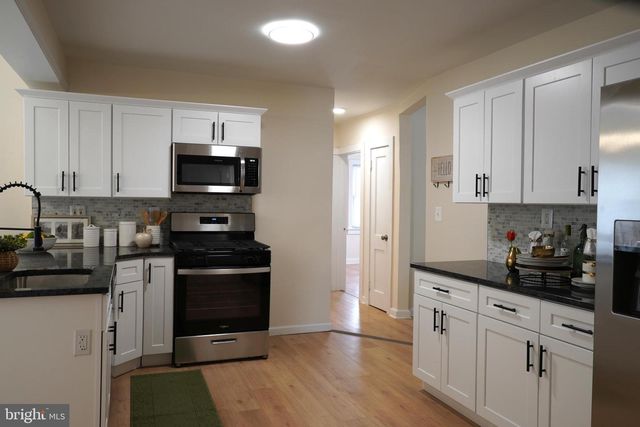 401 S BROWNING AVE, Somerdale, NJ 08083