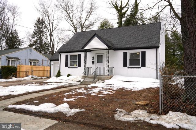 401 S BROWNING AVE, Somerdale, NJ 08083