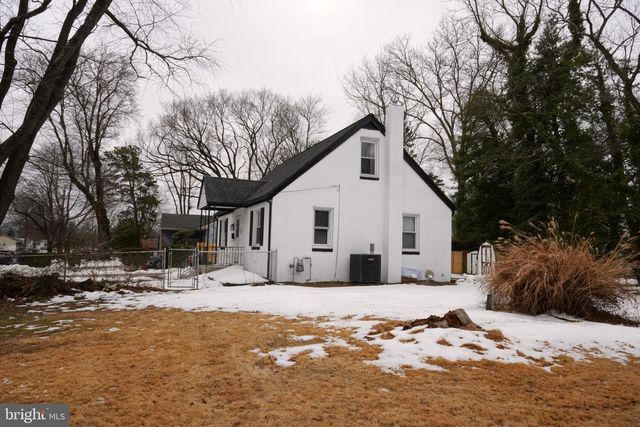 401 S BROWNING AVE, Somerdale, NJ 08083