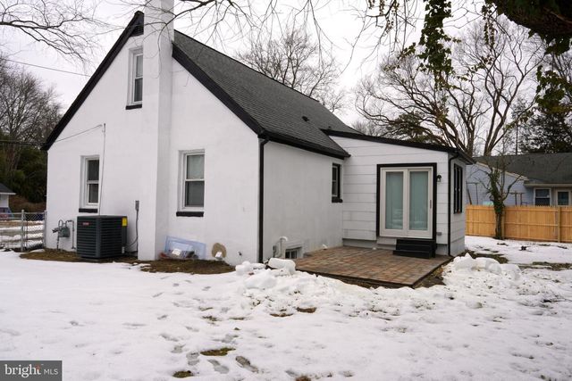 401 S BROWNING AVE, Somerdale, NJ 08083