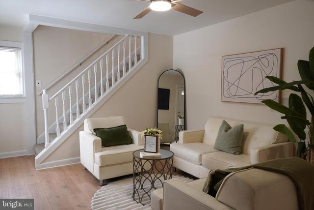 401 S BROWNING AVE, Somerdale, NJ 08083