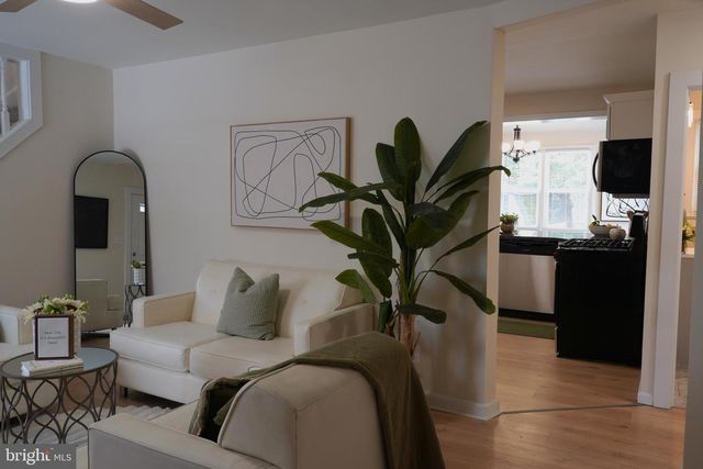 401 S BROWNING AVE, Somerdale, NJ 08083