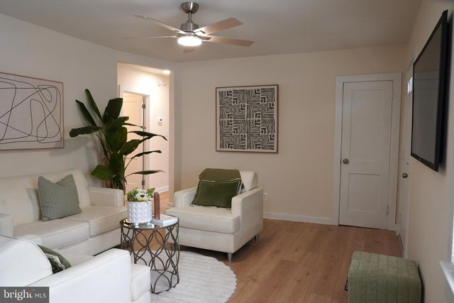 401 S BROWNING AVE, Somerdale, NJ 08083