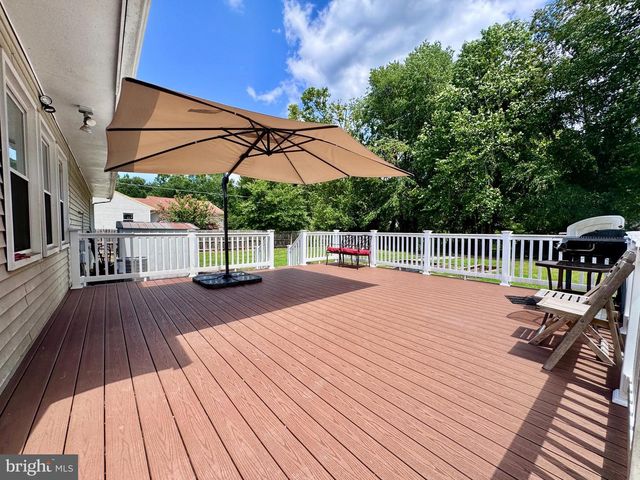 2038 DEWEY DR, Stafford, VA 22554