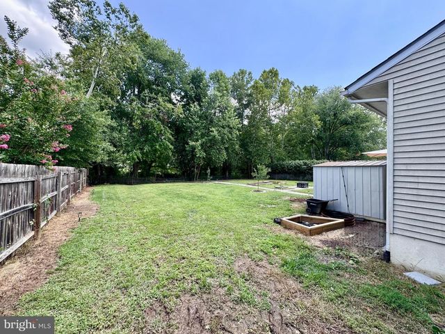 2038 DEWEY DR, Stafford, VA 22554