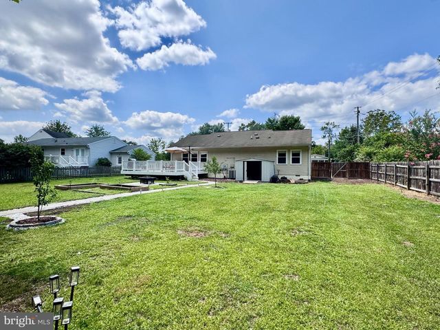 2038 DEWEY DR, Stafford, VA 22554
