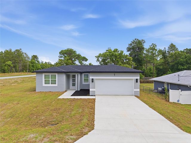 1 OAK TRAIL, Ocala, FL 34472