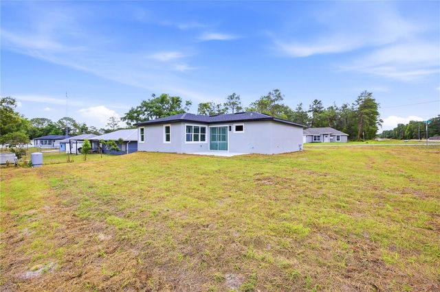 1 OAK TRAIL, Ocala, FL 34472