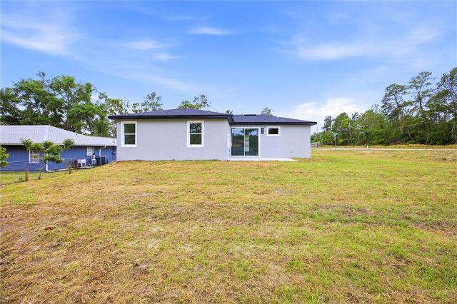 1 OAK TRAIL, Ocala, FL 34472