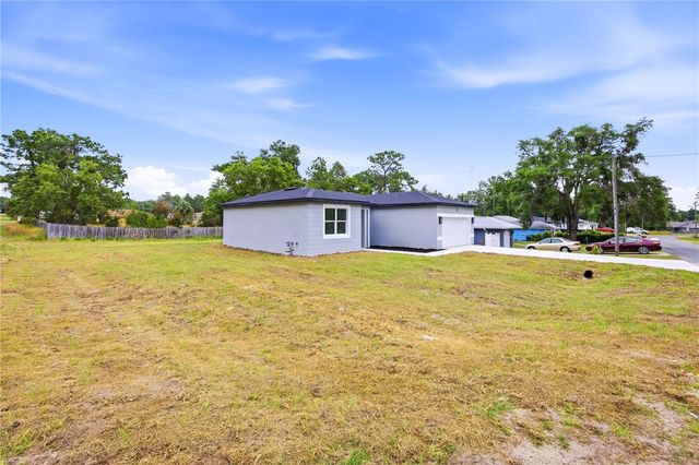 1 OAK TRAIL, Ocala, FL 34472