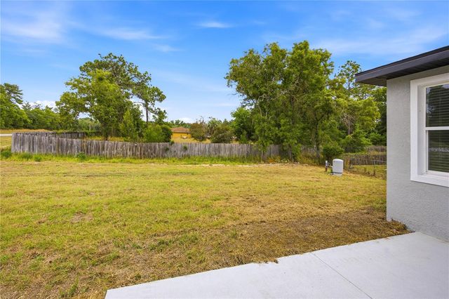 1 OAK TRAIL, Ocala, FL 34472
