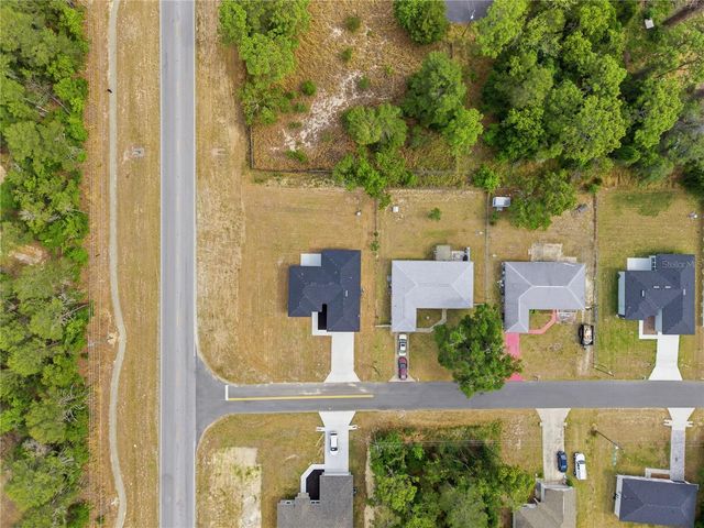 1 OAK TRAIL, Ocala, FL 34472
