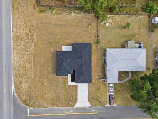1 OAK TRAIL, Ocala, FL 34472