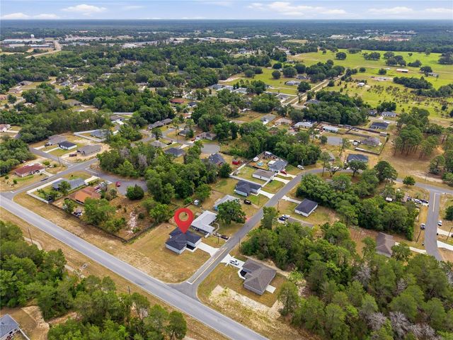 1 OAK TRAIL, Ocala, FL 34472