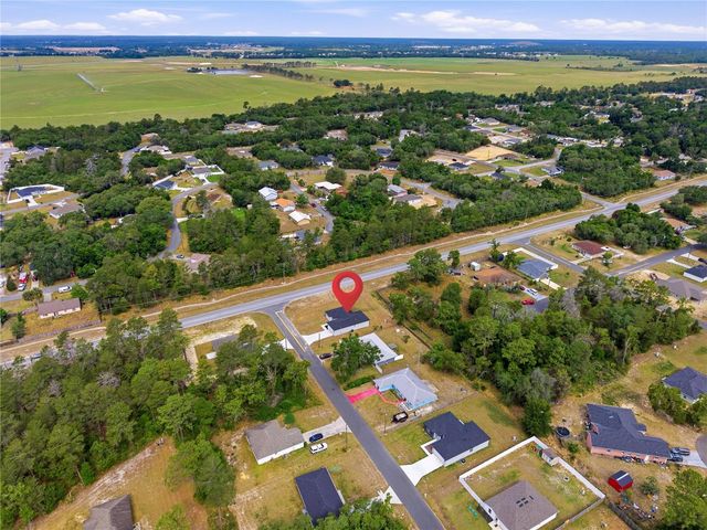 1 OAK TRAIL, Ocala, FL 34472