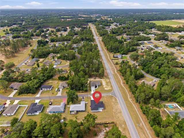 1 OAK TRAIL, Ocala, FL 34472
