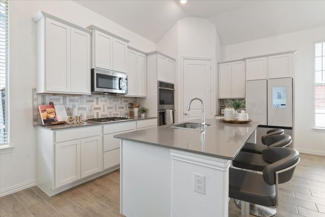 4619 Magnolia Park Drive, Arlington, TX 76005