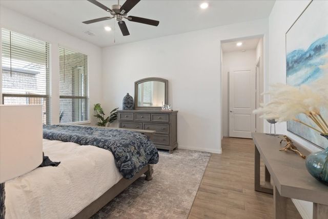 4619 Magnolia Park Drive, Arlington, TX 76005
