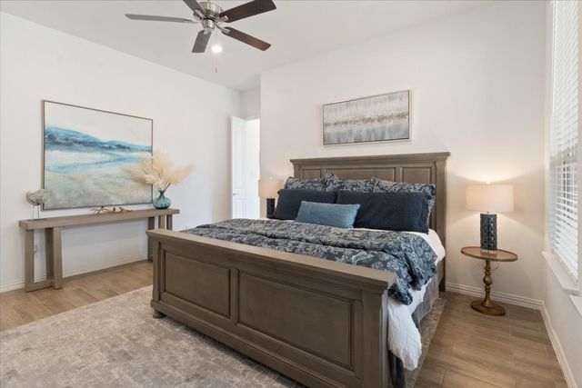 4619 Magnolia Park Drive, Arlington, TX 76005