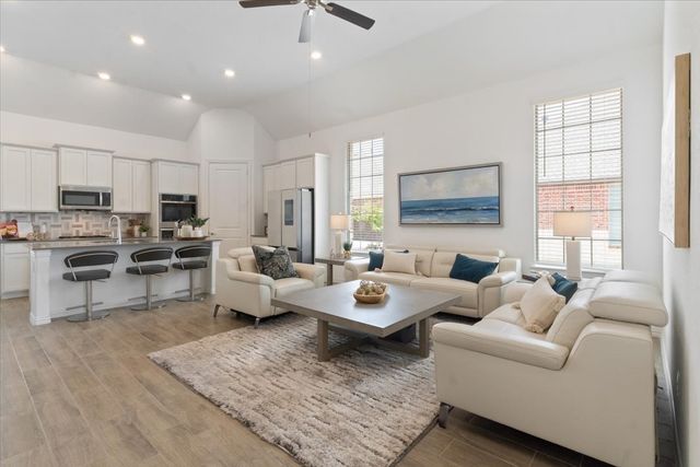 4619 Magnolia Park Drive, Arlington, TX 76005