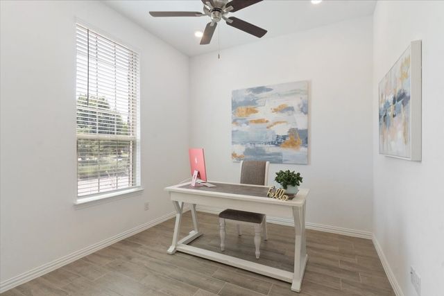 4619 Magnolia Park Drive, Arlington, TX 76005