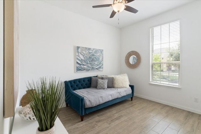 4619 Magnolia Park Drive, Arlington, TX 76005