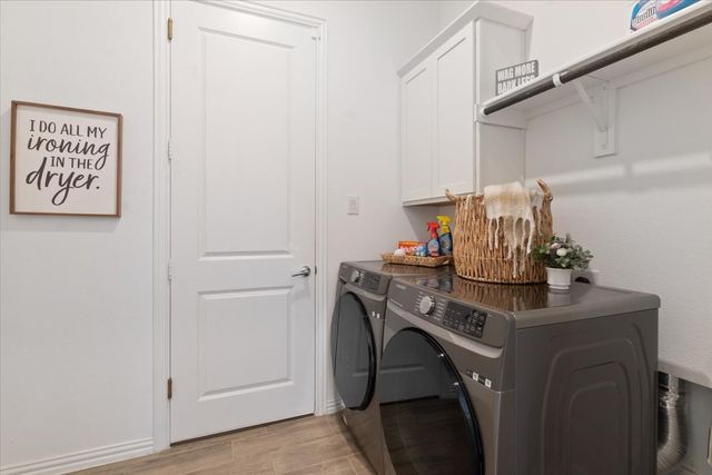 4619 Magnolia Park Drive, Arlington, TX 76005