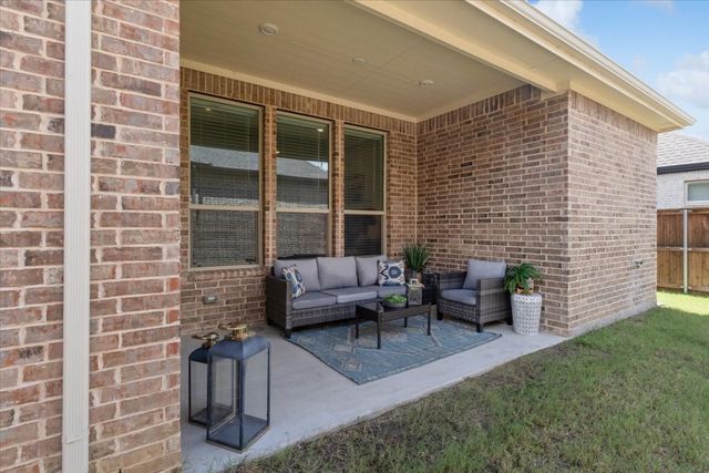 4619 Magnolia Park Drive, Arlington, TX 76005