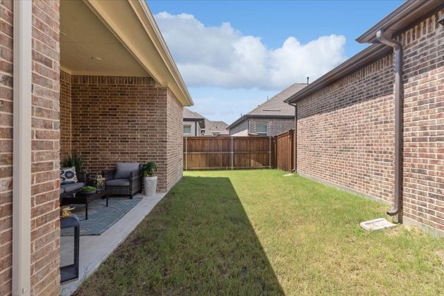 4619 Magnolia Park Drive, Arlington, TX 76005