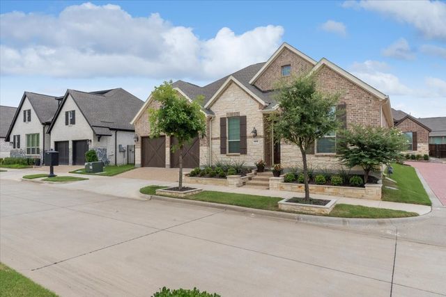 4619 Magnolia Park Drive, Arlington, TX 76005