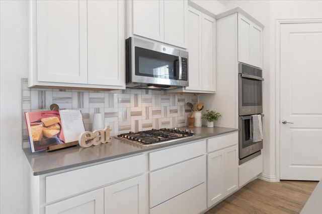 4619 Magnolia Park Drive, Arlington, TX 76005