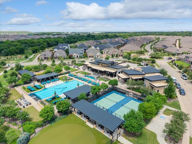 4619 Magnolia Park Drive, Arlington, TX 76005