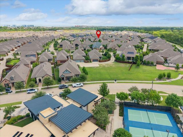 4619 Magnolia Park Drive, Arlington, TX 76005