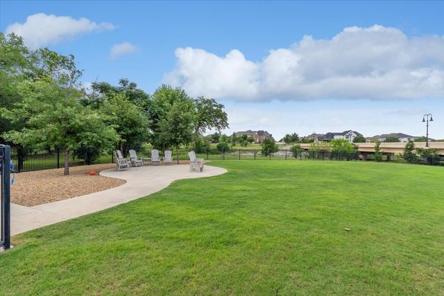 4619 Magnolia Park Drive, Arlington, TX 76005