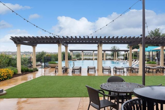4619 Magnolia Park Drive, Arlington, TX 76005