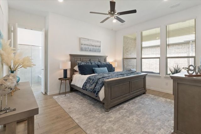 4619 Magnolia Park Drive, Arlington, TX 76005