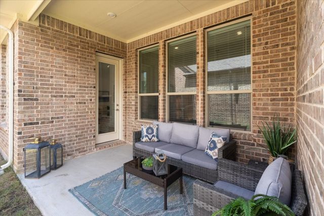 4619 Magnolia Park Drive, Arlington, TX 76005