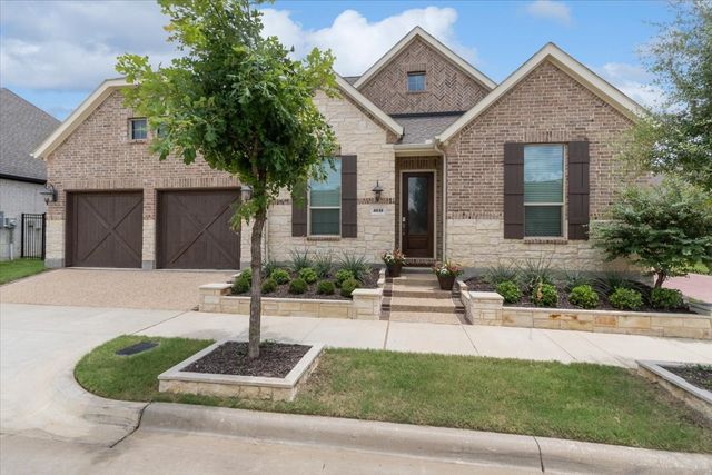 4619 Magnolia Park Drive, Arlington, TX 76005