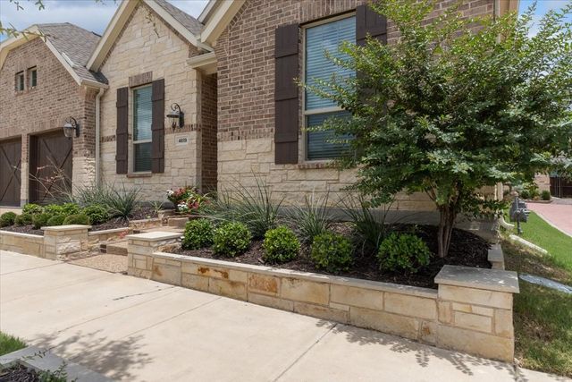 4619 Magnolia Park Drive, Arlington, TX 76005