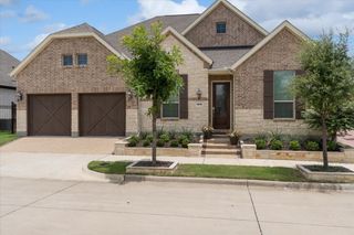 4619 Magnolia Park Drive, Arlington, TX 76005