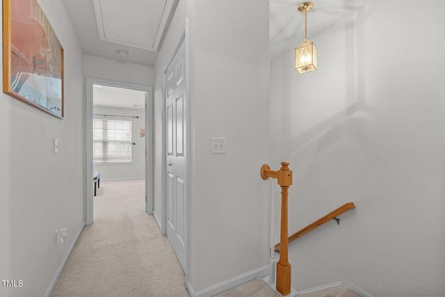 3021 White Cloud Circle, Apex, NC 27502