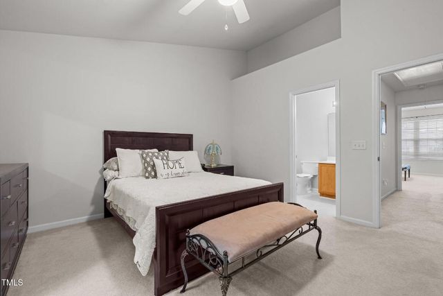 3021 White Cloud Circle, Apex, NC 27502