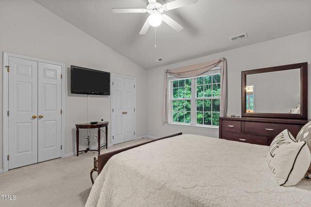 3021 White Cloud Circle, Apex, NC 27502