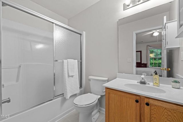 3021 White Cloud Circle, Apex, NC 27502