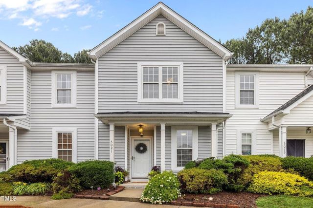 3021 White Cloud Circle, Apex, NC 27502