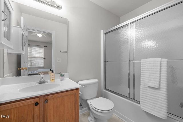 3021 White Cloud Circle, Apex, NC 27502